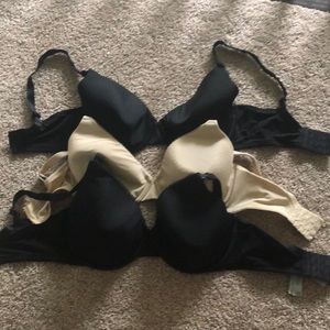 Motherhood nursing bras